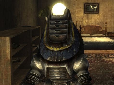 fallout new vegas fisto.
